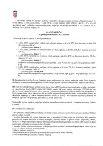 Javni natjecaj za prodaju nekretnina u k o  Jezerane studeni 2024 pdf 212x300